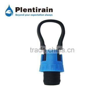 High Quality Irrigation Drip Tape Fittings Or Connector For Drip Irrigation System photo-6