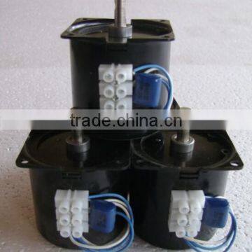 Best Quality Incubator Accessories Egg Turning Motor for Incubator photo-2