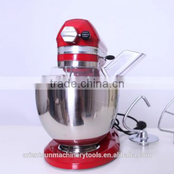 Hot sale Pizza equipment dough mixer