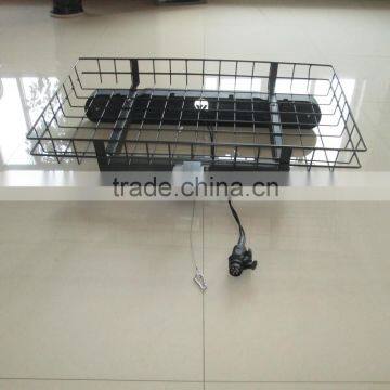 Powder Coated Luggage Carriers/Bike Carriers/Cargo Carriers/Motorbike Carriers
