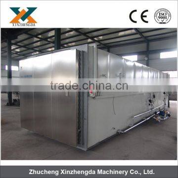 High efficiency autoclave for edible fungus with best price