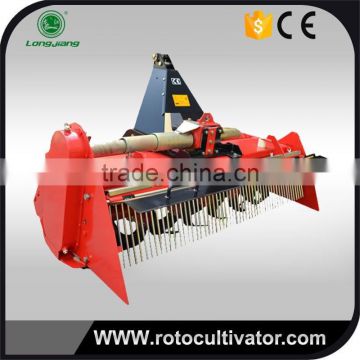 powder coating rotary tiller, rotary tiller with CE, heavy duty rotary tiller