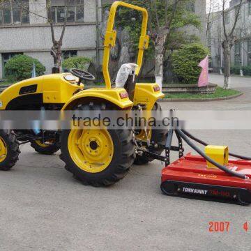 trimmer (topper mower )