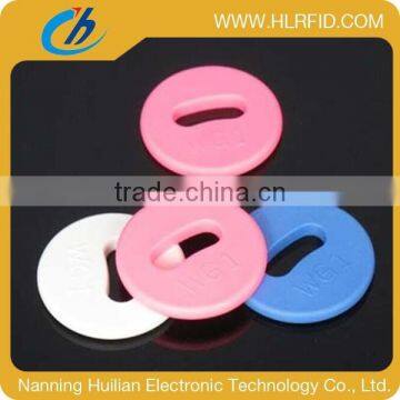 Waterproof and High Temperature Resistant Rfid Tag for Hospitals photo-4