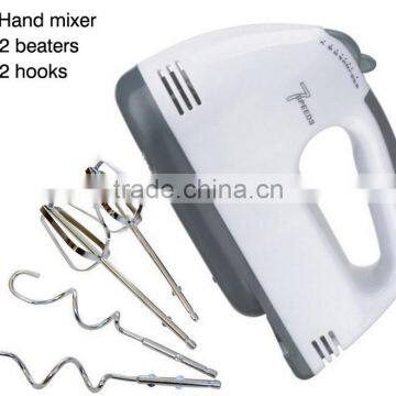 Electric Egg Beater With Bowl for Kitchen photo-2