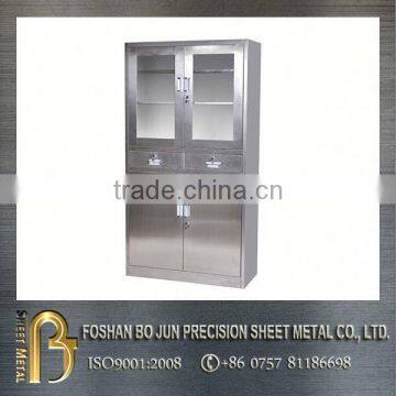 China Suppliers Galvanized Steel Locker Best Selling Filing Cabinet Products