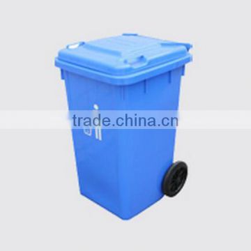 120 Liter Plastic Wheelie Trash Bin/Waste Bin/Garbage Container/Dustbin