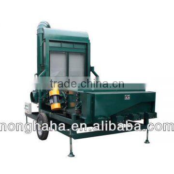 Seed cleaner & grader,wheat seed cleaner,soybean seed cleaner