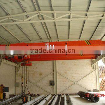 5t workshop crane