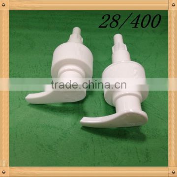 28/400 plastic soap dispenser pump