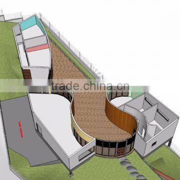 Mordern Design Villa House photo-6