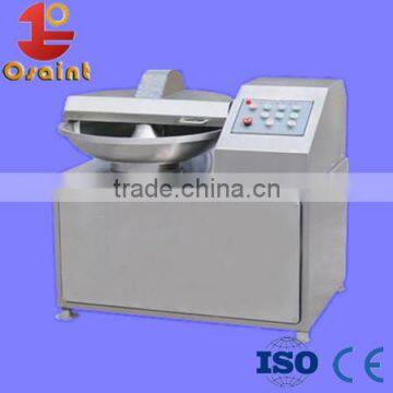 meat and vegetable Bowl Cutter/meat cutting and blending machine