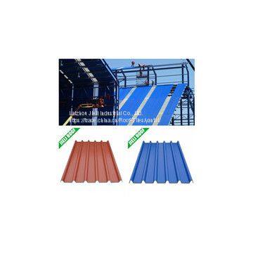 Pvc Roofing Sheet
