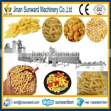 Top Selling Industry Macaroni Food Processing Machine