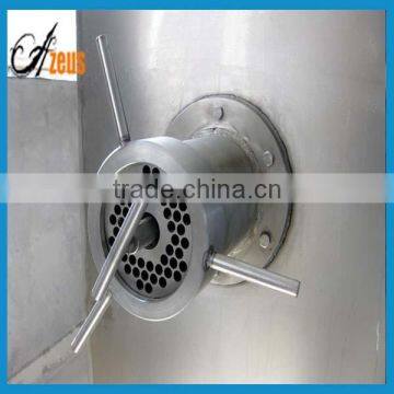 2015 Commercial Big Capacity Electric Meat Grinder photo-6