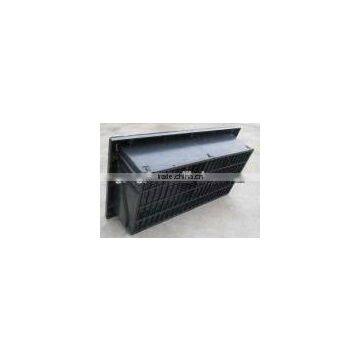 Hotsale Air Inlet for Poultry Farm and Chicken House photo-3