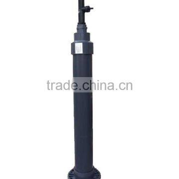 High Efficient Ozone Injector Ozone Water Mixer photo-2