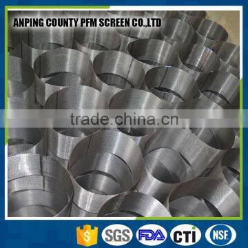 Design Stainless Steel 304 Hydraulic Filter Cartridge photo-2