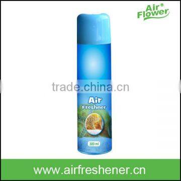 Aerosol Spray Air Freshener