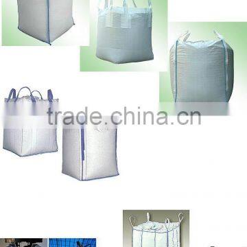 big bag, bulk bag