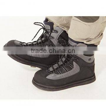 Mens High Quality Felt outsole Wading Shoes