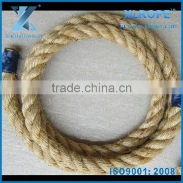 3 Strand Pure Manila Rope