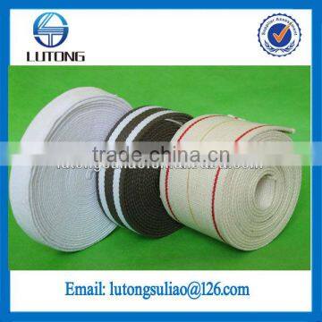 cotton braided webbing