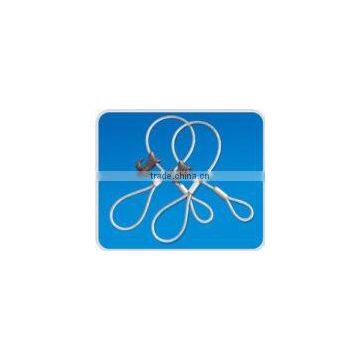 Steel Wire Rope Sling