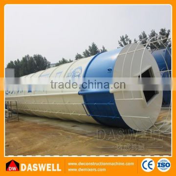 CE Certificate 200 ton Welded Type Cement Silo