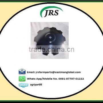 Good Quality Plough Harrow Disc Made in India photo-3