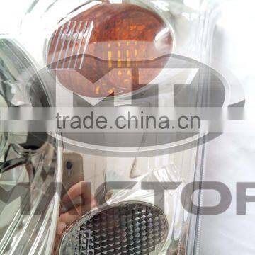 Car Head Lamp for 2003-2009 Toyota PRADO GRJ120 Auto Spare Parts photo-3