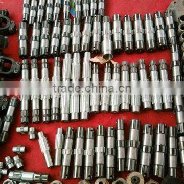 2015 China Supplier Carbon Steel Input Shaft for Rotary Tiller photo-4