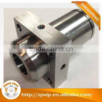 Shenzhen Automatic lathe Customized CNC Precision machining turning parts