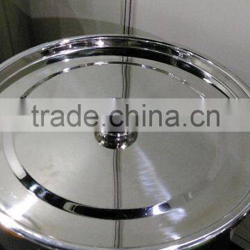 Golden Supplier 304/316L Stainless Steel Storage Tank photo-3