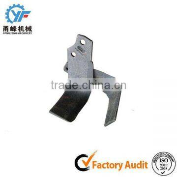 Long Rotary Tiller Blades for Rotavator
