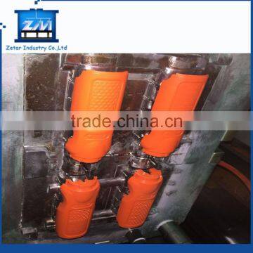 high precision custom plastic injection mould