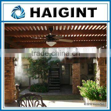 TY0717 Fine Portable Outdoor Misting System photo-3