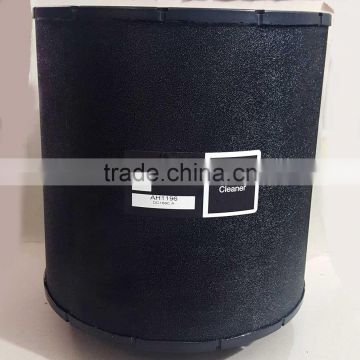 truck parts for filter air AH1196