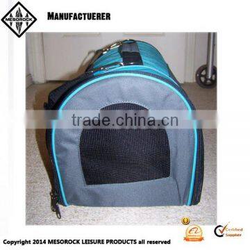 Pet Travel Home Soft Sided Portable Safety Bag Pet Carrier Dog Carrier photo-4