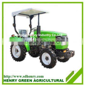 Small Garden Farm 4wd Tractor photo-5