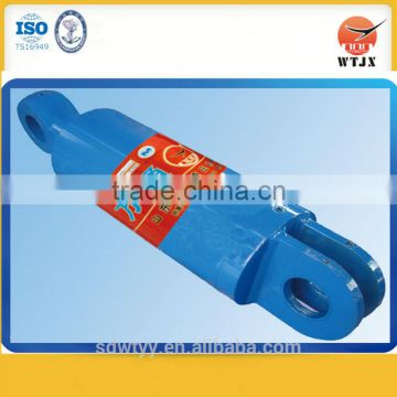 hydraulic piston type cylinder