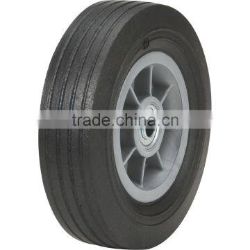 Extra Heavy Duty Solid Steel Wheels and Casters photo-2
