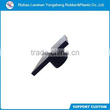 Water Plumbing Fitting Plastic Center End Cap photo-3