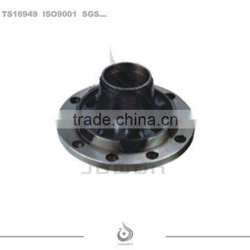 Wheel Hub Sand Casting Ggg40 photo-3