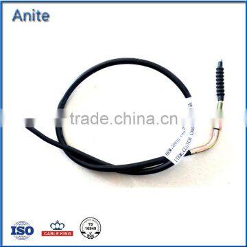 Wholesale Price Control Clutch Cable 22870KBB000 Motorcycle Cables