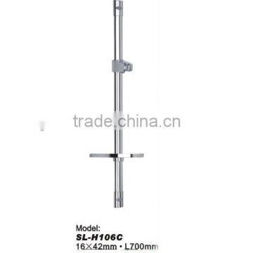 Stainless Sliding Bar Bathroom Accessories