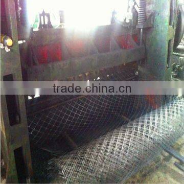 expanded trailer mesh/anodized aluminum expanded mesh