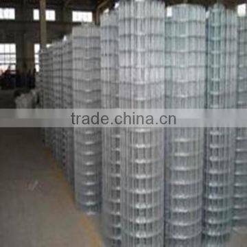 factory supply high quality welded wire mesh concrete/hot-dipped galvanized welded wire mesh panel