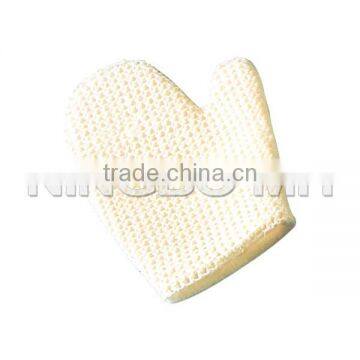 Sisal Exfoliating Glove