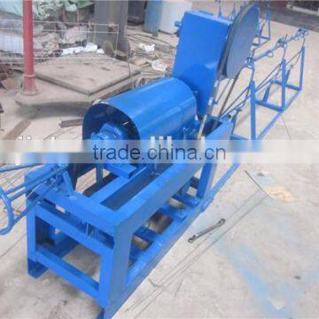 Steel Wire Straightening and Cutting Machine photo-4